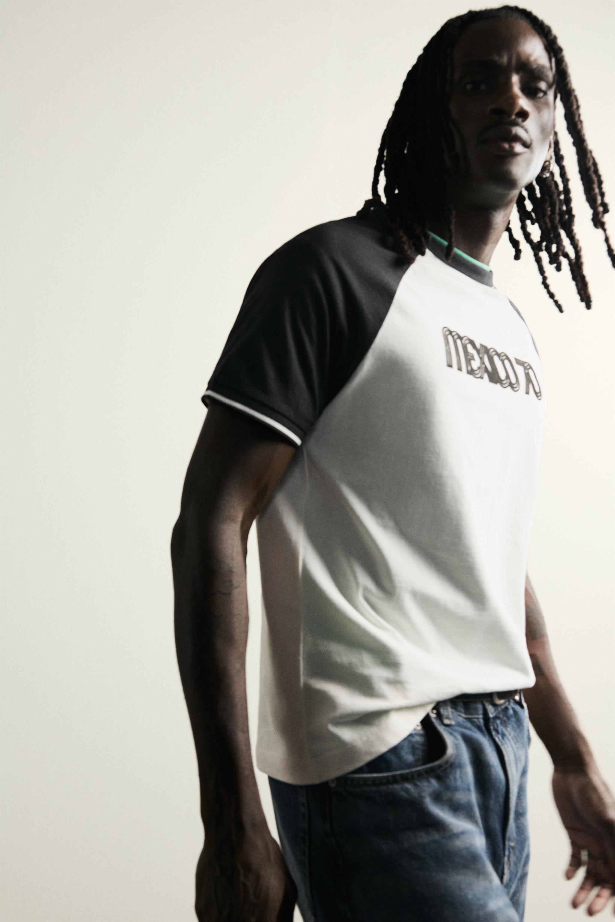 COLORBLOCK MEXICO 70 FIFA WORLD CUP™ CLASSICS T-SHIRT